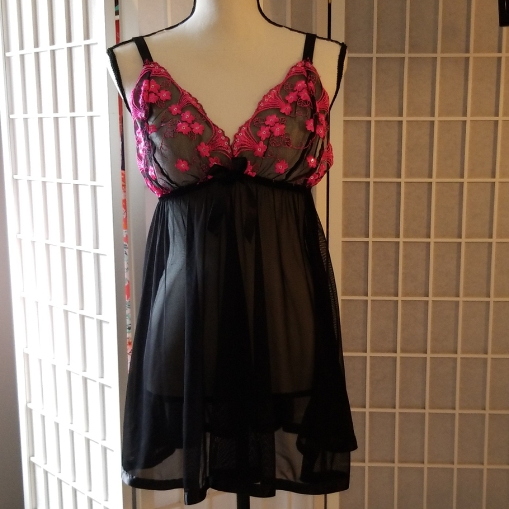 💞Sexy Nighty💞